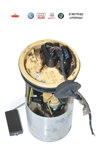 Pompa carburante intank diesel - carburante,