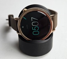 Motorola Moto 360 2nd Gen