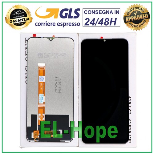 Display lcd touch - lcd, pari