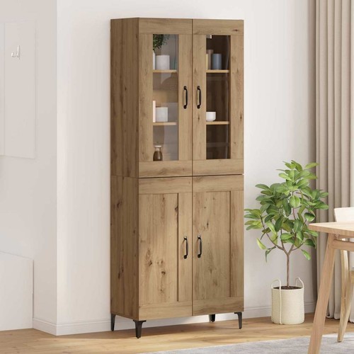 Credenza legno multistrato - credenza,