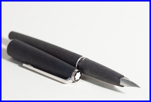 1970s montblanc 220 - 220, classic