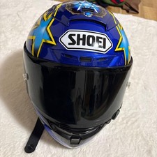 Casco integrale SHOEI X14