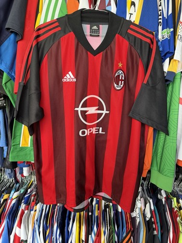 Maglia calcio milano - ac,