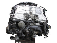 Jaguar 3.0L Supercharged V6