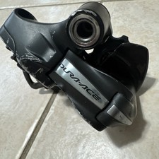 Deragliatore Posteriore Bici