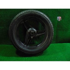 Ruota cerchio posteriore Honda CBR 600 F 1988 1990