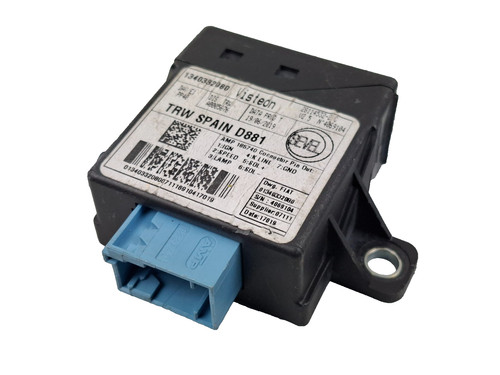 Centralina cruise control fiat - control,