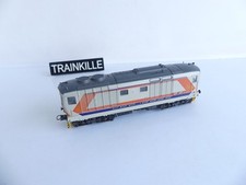 LIMA ITALIE HO LOCOMOTIVE