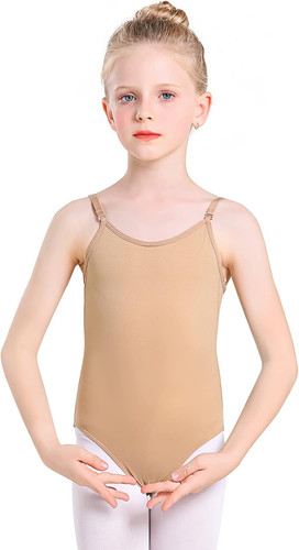 Body danza bambina nude - bambina,