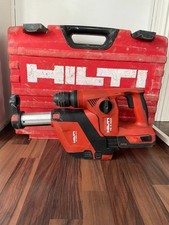 Martello perforatore Hilti TE