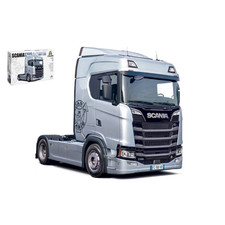 SCANIA S770 4X2 NORMAL ROOF