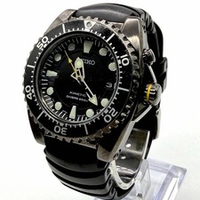 Seiko SKA427P1 Orologio