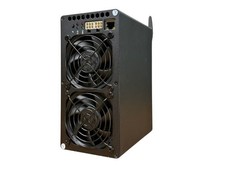 GOLDSHELL XT-BOX 580 GH/s MINER - TARI SHA3X SPEDIZIONE IMMEDIATA