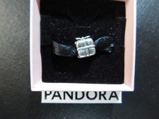 Pandora Sterling Silver