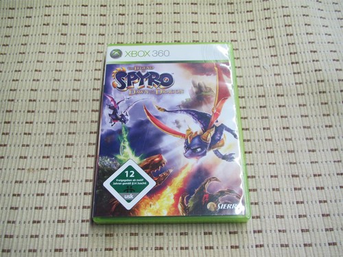 The legend spyro dawn of - legend,