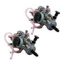 2x Carburatore Carburatore per