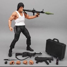 Action figure sylvester - 7",