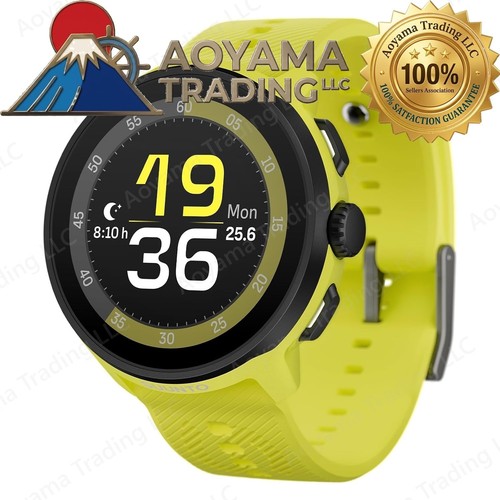 Orologio suunto run gps - suunto,