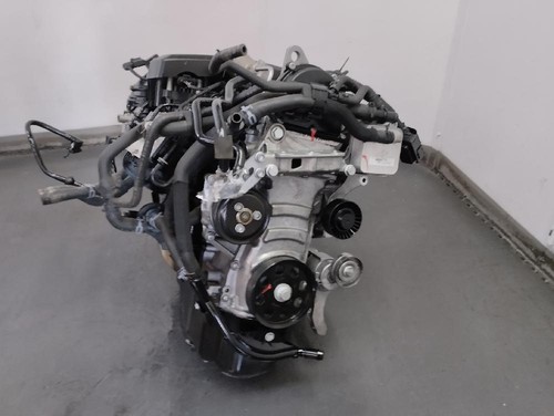 Cbz motore skoda rapid - cbz,