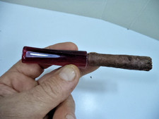 Bocchino per sigaro toscano - bocchino,