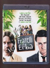 Blu-ray FRATELLI IN ERBA