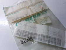 CAGIVA River 600 molla puntale