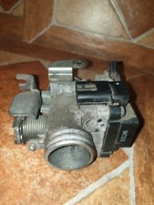 CORPO FARFALLATO BAAAWD05 HONDA FORZA 250 X 2008 2011