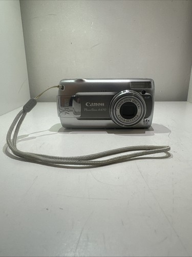 Canon fotocamera digitale