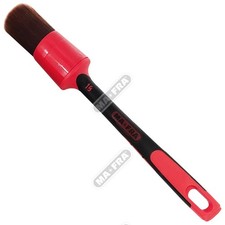 Ma fra Pennello Red Car