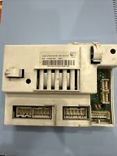 scheda elettronica lavatrice indesit 5/7kg