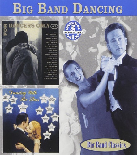 For dancers only - for,