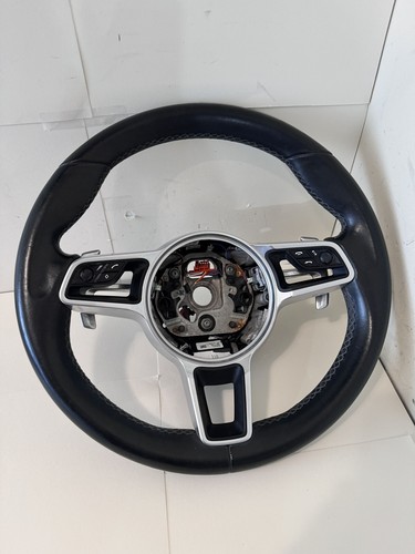 2017 porsche cayenne sport - cayenne,