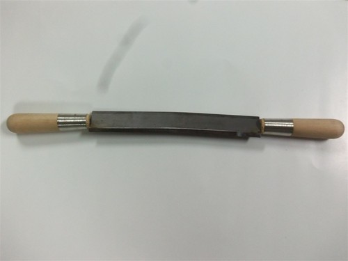 Coltello carne doppio - da,