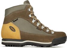 Scarpa Trekking Unisex AKU 365.10 Ultra Light Micro GTX WS 496
