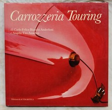 Carrozzeria TOURING di Bianchi