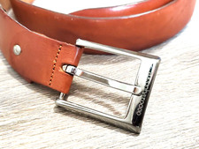 ROCCOBAROCCO Cintura in pelle