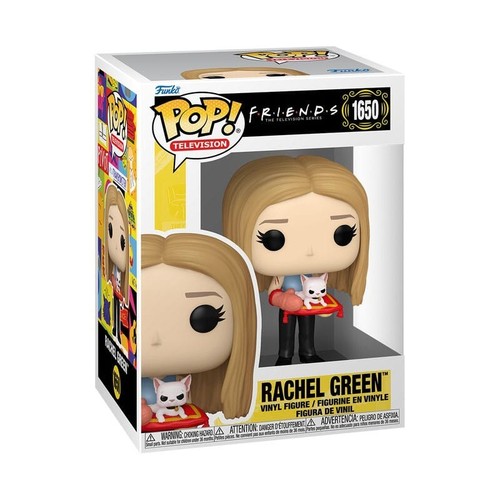 Funko pop television - pop!,