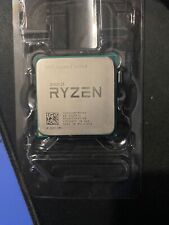 processore ryzen 5 2600x amd 4,25 ghz, 6 core 
