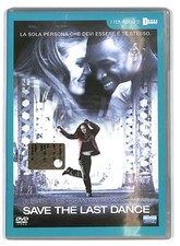 EBOND Save the Last Dance