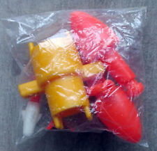 ACCESSORI DAIMOS ITAL BOOTLEG