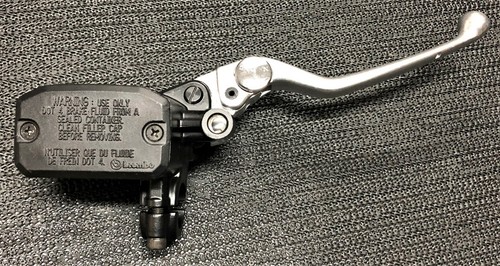 Pompa freno brembo ps16 - ps16, nuova
