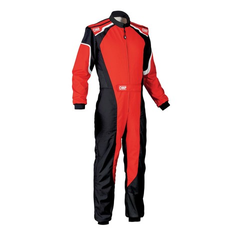 Tuta kart resistent - tuta,