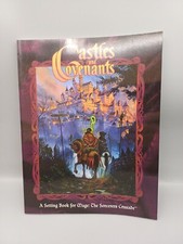 Castles and covenants mago - covenants,
