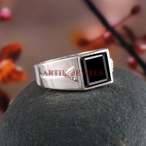 Anello argento sterling 925 - argento,