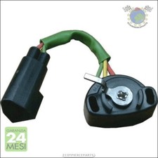 Sensore Valvola Farfalla Meat