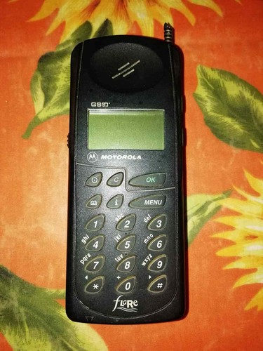 Motorola gsm 6200 - motorola,