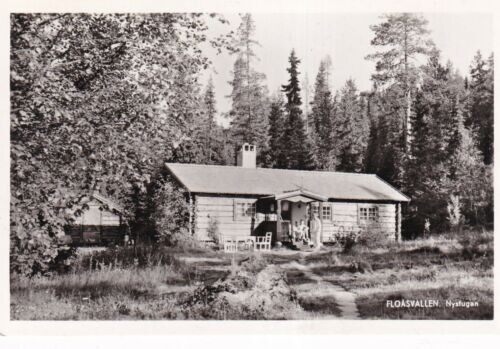 Svezia 1967 floasvallen - svezia,