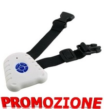 Collare Ultrasuoni Antiabbaio