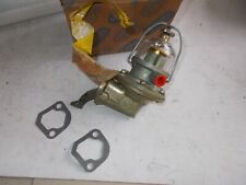 POMPA BENZINA FORD CAPRI 1300 1600 LOTUS ELAN AC DELCO 7971280