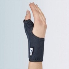 Tutore steccato per pollice DT3-01 tutore con stecca laterale stabilizzante FGP